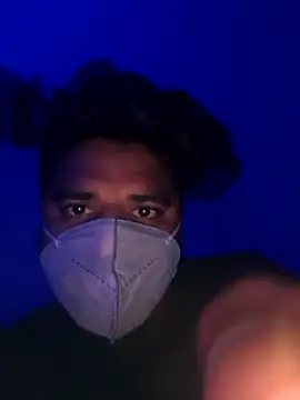 Raziv komal143 online show from 03-04-25, 12:29