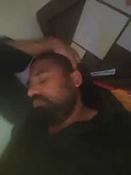 Raziv komal143 online show from 02-21-25, 02:06