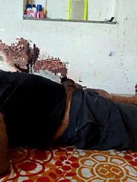 Raziv komal143 online show from 03-13-26, 08:30