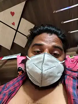 Raziv komal143 online show from 02-22-25, 07:36