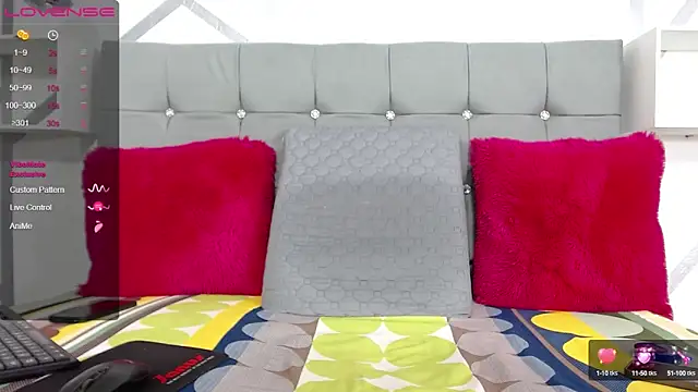 Solera Red online show from 03-12-25, 11:44