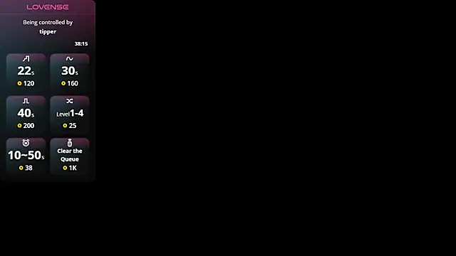 adarna13  online show from 09-30-25, 07:31