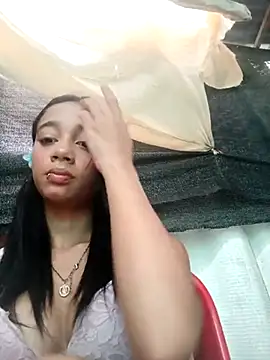 Zoe Sweett18 online show from 03-17-25, 12:57