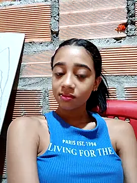 Zoe Sweett18 online show from 09-19-25, 12:20