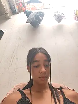 Zoe Sweett18 online show from 11-20-25, 01:12