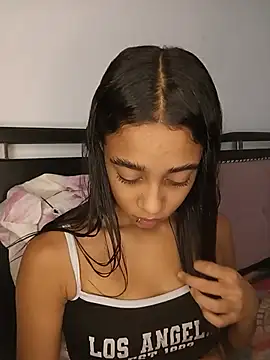 Zoe Sweett18 online show from 07-24-26, 06:37