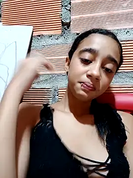 Zoe Sweett18 online show from 09-09-25, 12:25