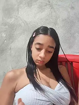 Zoe Sweett18 online show from 02-05-26, 06:26