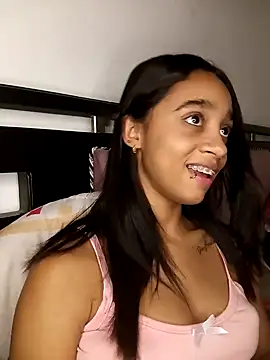 Zoe Sweett18 online show from 04-08-26, 12:23