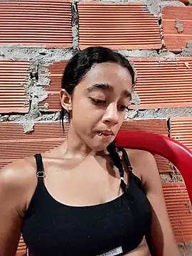 Zoe Sweett18 online show from 11-08-25, 12:31