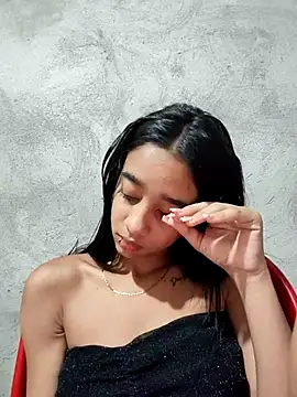 Zoe Sweett18 online show from 02-10-26, 06:29