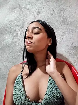 Zoe Sweett18 online show from 12-03-25, 06:29