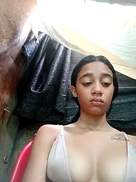 Zoe Sweett18 online show from 03-20-25, 12:54