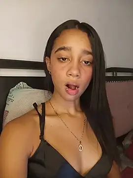 Zoe Sweett18 online show from 07-08-26, 06:30