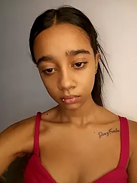 Zoe Sweett18 online show from 04-17-26, 06:33