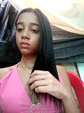 Zoe Sweett18 online show from 03-14-25, 07:55