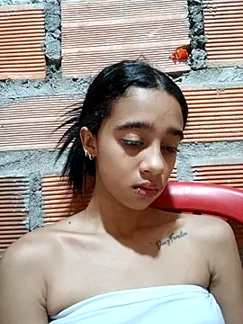 Zoe Sweett18 online show from 09-10-25, 12:26