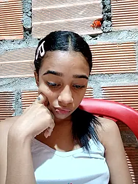 Zoe Sweett18 online show from 09-18-25, 12:30