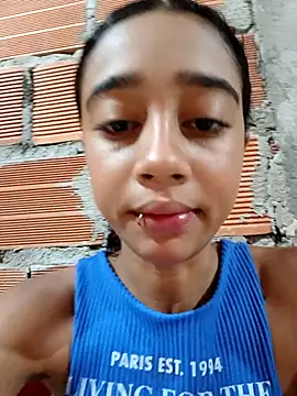 Zoe Sweett18 online show from 09-27-25, 12:22