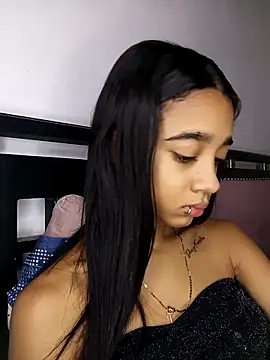 Zoe Sweett18 online show from 03-10-26, 01:26