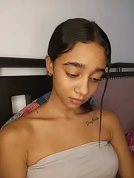 Zoe Sweett18 online show from 07-17-26, 06:27