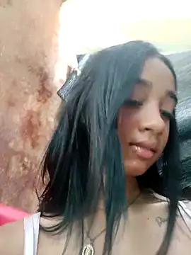 Zoe Sweett18 online show from 03-18-25, 12:39