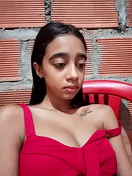 Zoe Sweett18 online show from 11-22-25, 12:37