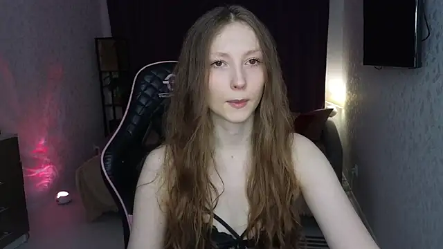 Sweeet Lilit online show from 04-02-26, 09:32