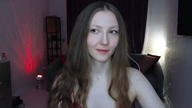 Sweeet Lilit online show from 12-17-25, 09:09