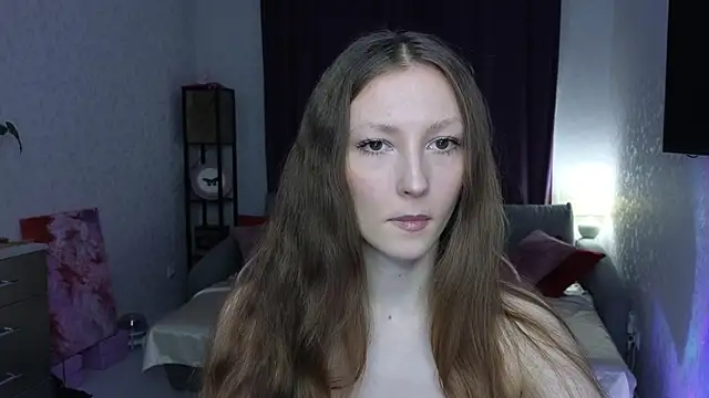 Sweeet Lilit online show from 10-19-25, 09:50