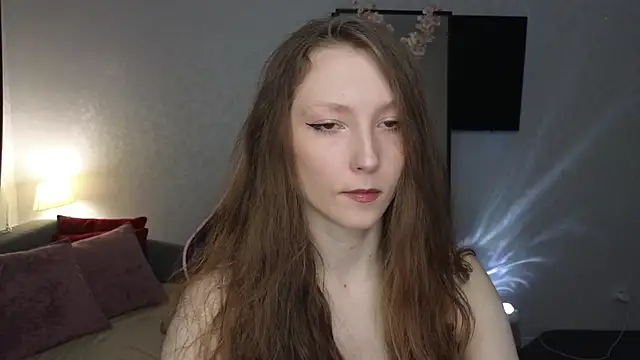 Sweeet Lilit online show from 09-18-25, 08:45