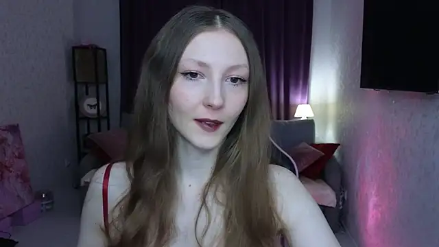 Sweeet Lilit online show from 10-18-25, 10:45