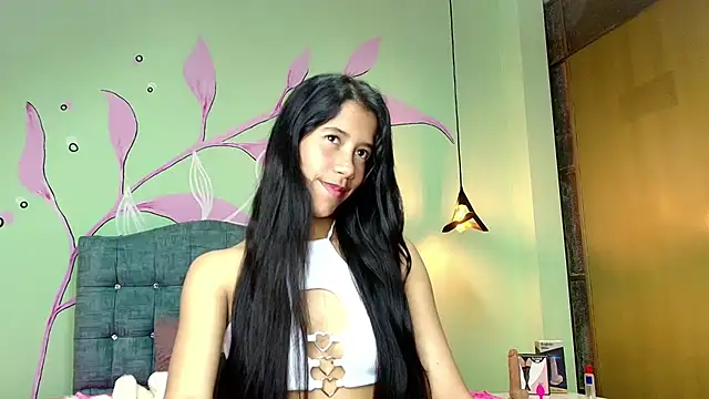 Connie Bell online show from 03-03-25, 03:54