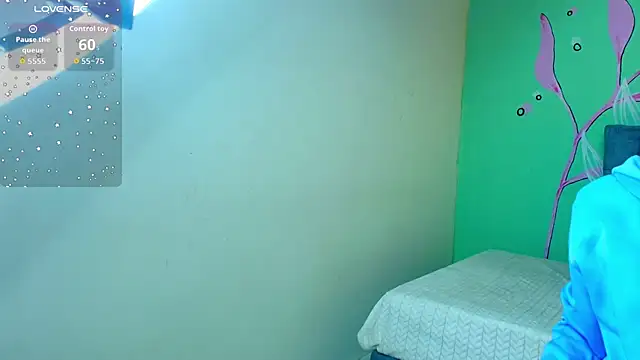 Connie Bell online show from 10-22-25, 06:51