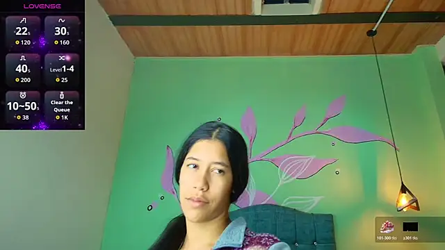 Connie Bell online show from 11-16-25, 12:43