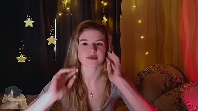 Melissa smith  online show from 09-18-25, 03:59