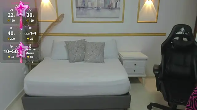 Snapshot of yesenia25_x chatting on 01-24-25, 07:18 yesenia25 x online show from 01-24-25, 07:18