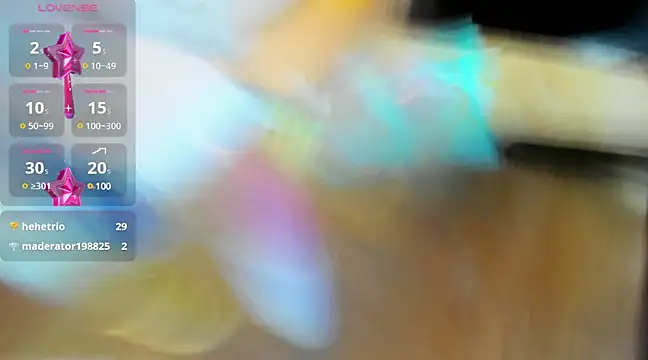 Snapshot of yesenia25_x chatting on 01-30-25, 09:58 yesenia25 x online show from 01-30-25, 09:58