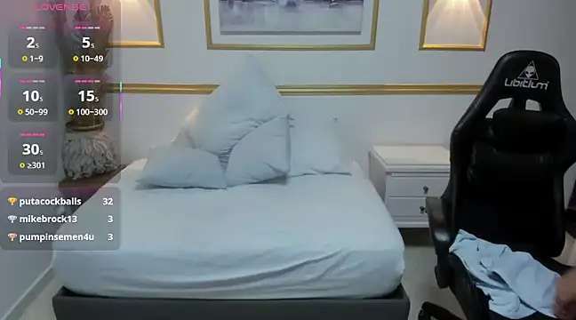 Snapshot of yesenia25_x chatting on 03-15-25, 12:24 yesenia25 x online show from 03-15-25, 12:24