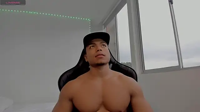 XavierColeman online show from 04-28-26, 09:52