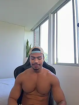 Snapshot of XavierColeman chatting on 06-11-26, 06:49 XavierColeman online show from 06-11-26, 06:49