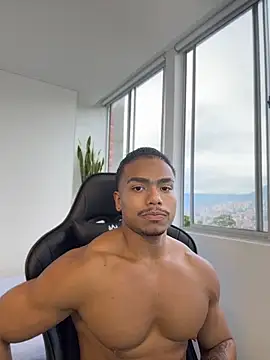 Snapshot of XavierColeman chatting on 05-25-26, 10:19 XavierColeman online show from 05-25-26, 10:19