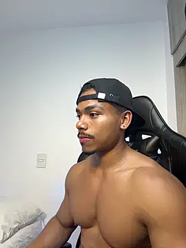 Snapshot of XavierColeman chatting on 07-01-26, 01:39 XavierColeman online show from 07-01-26, 01:39
