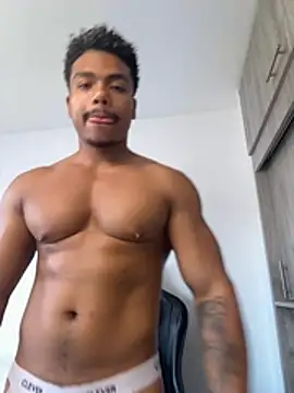Snapshot of XavierColeman chatting on 07-18-26, 09:45 XavierColeman online show from 07-18-26, 09:45