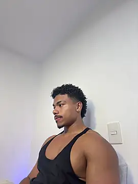 Snapshot of XavierColeman chatting on 07-03-26, 12:17 XavierColeman online show from 07-03-26, 12:17