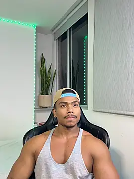 Snapshot of XavierColeman chatting on 06-11-26, 12:54 XavierColeman online show from 06-11-26, 12:54
