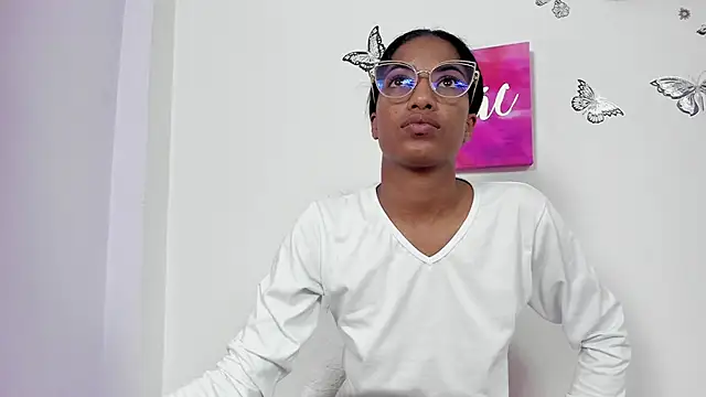 dany brownie online show from 03-01-25, 08:23