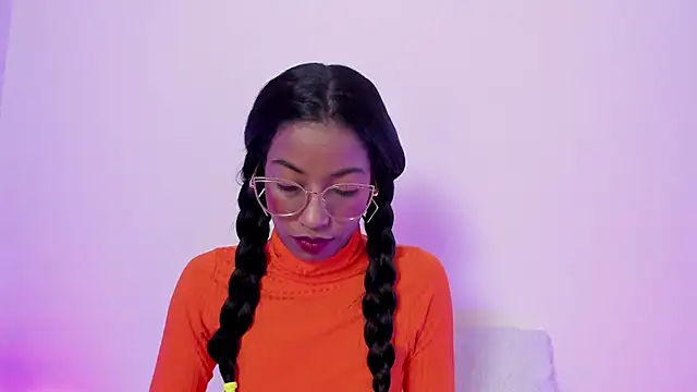 dany brownie online show from 01-21-25, 06:54
