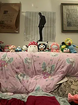 Snapshot of VenusandIppy chatting on 03-20-26, 07:31 VenusandIppy online show from 03-20-26, 07:31