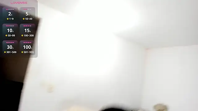 ashanty b5 online show from 01-28-25, 04:41